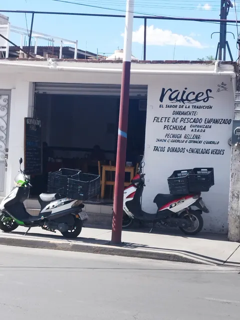 Raices Restaurante image 5