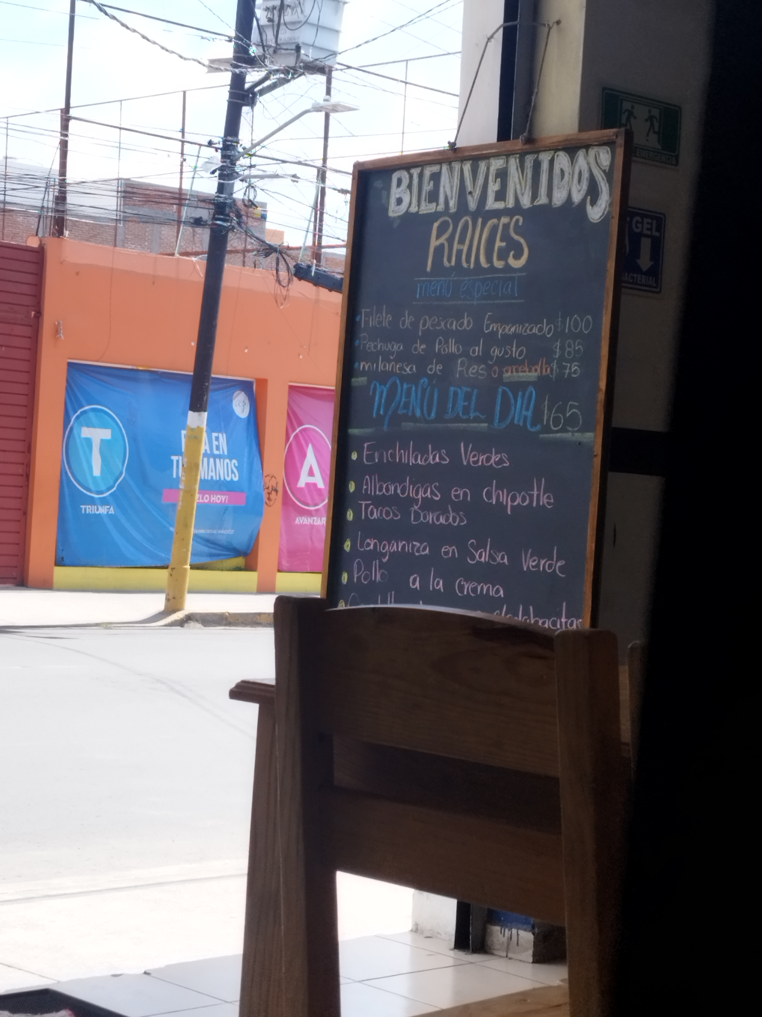 Raices Restaurante image 7