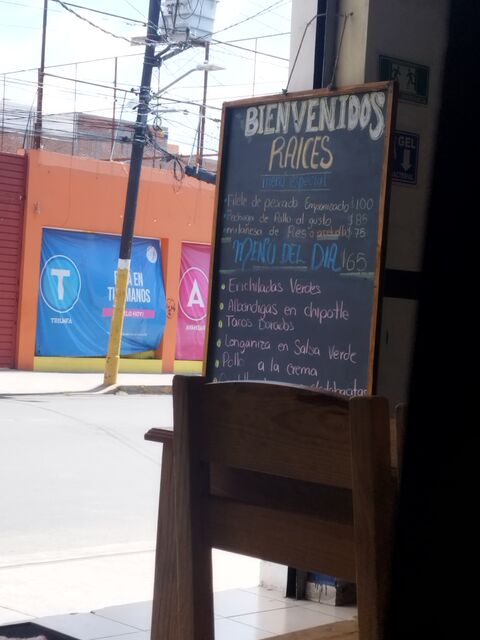 Raices Restaurante image 7