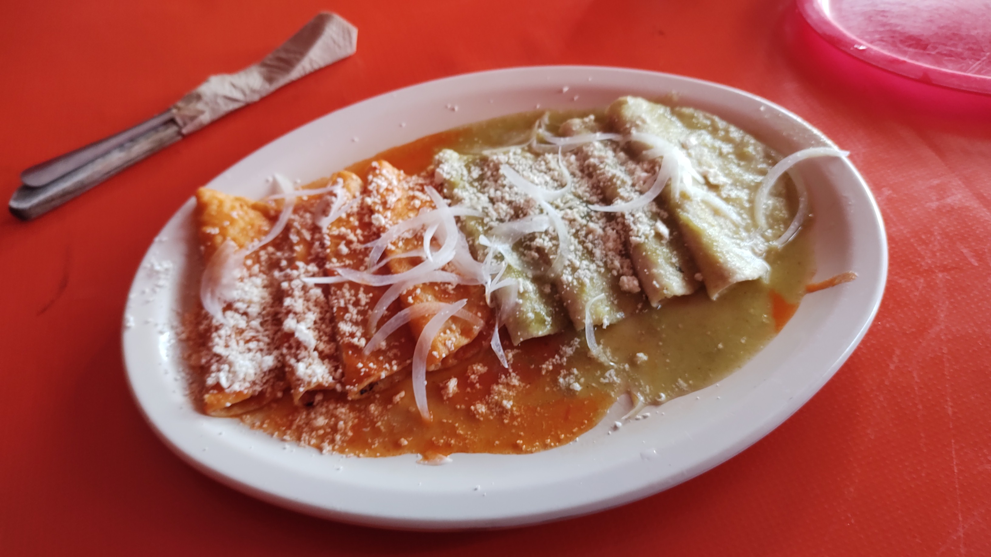 La Casa de las Enchiladas image 1