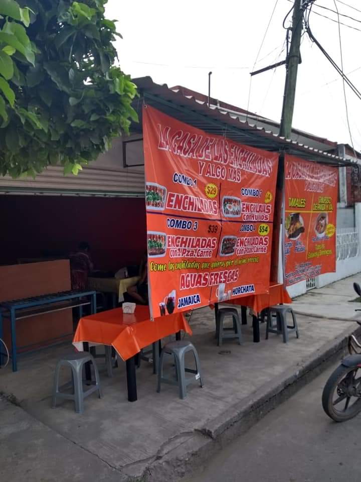 La Casa de las Enchiladas image 3