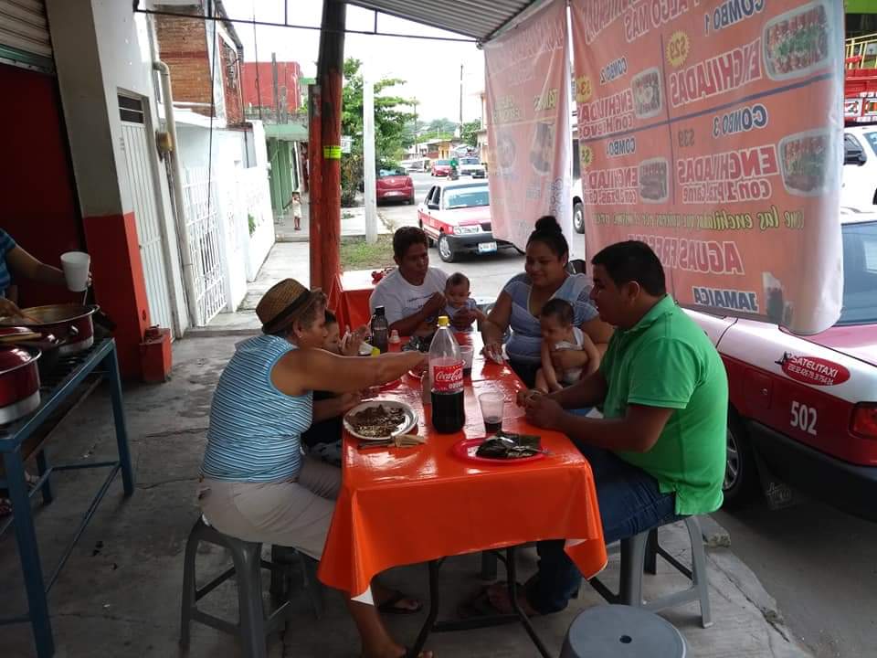 La Casa de las Enchiladas image 4