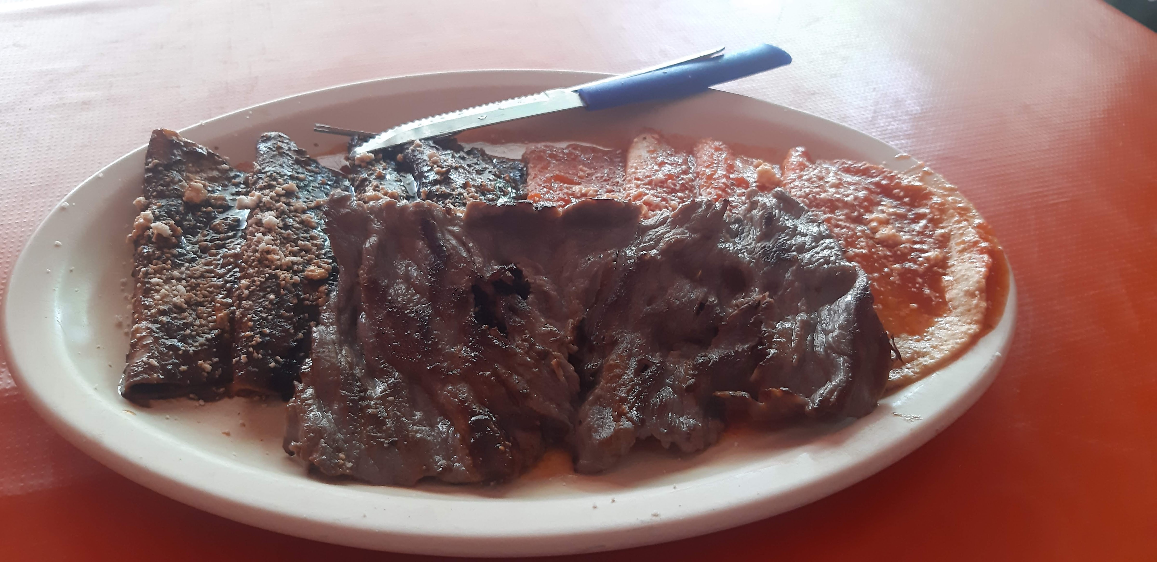 La Casa de las Enchiladas image 6