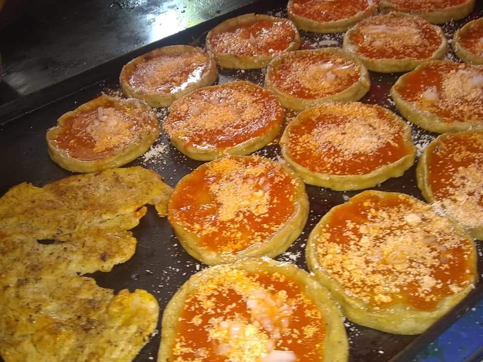 La Casa de las Enchiladas image 7