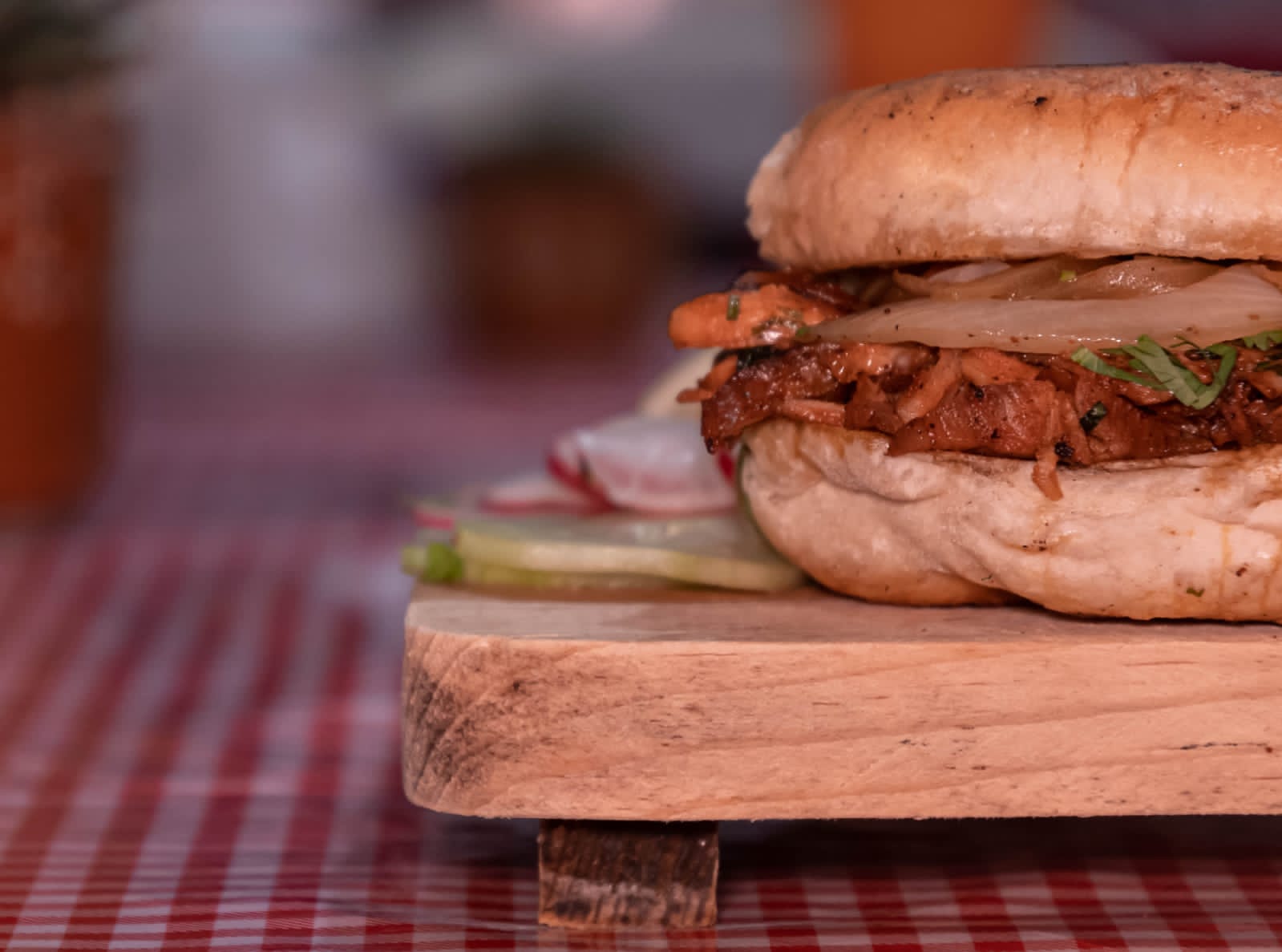 Taquería "El Güero" image 2