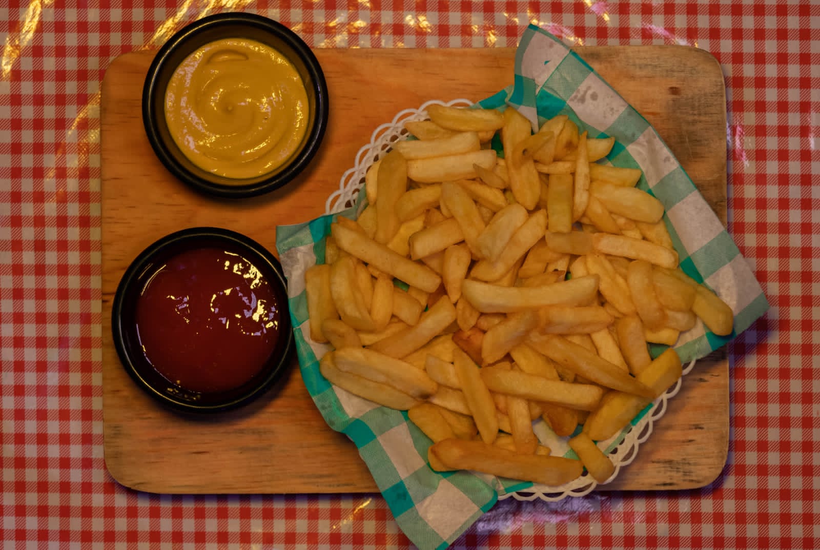 Taquería "El Güero" image 3