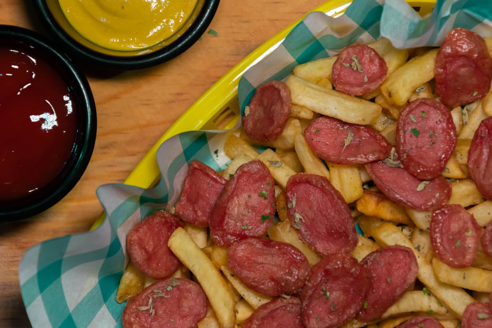 Taquería "El Güero" image 4