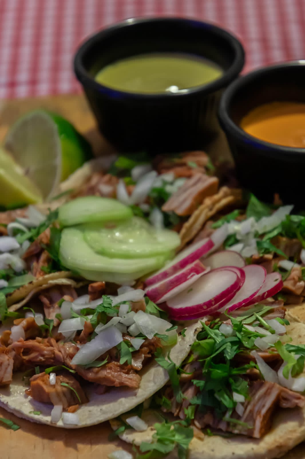 Taquería "El Güero" image 6