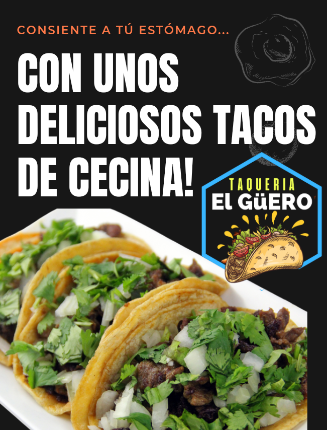 Taquería "El Güero" image 8