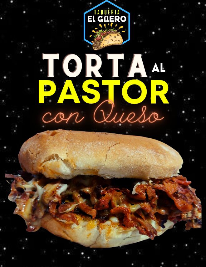Taquería "El Güero" image 9