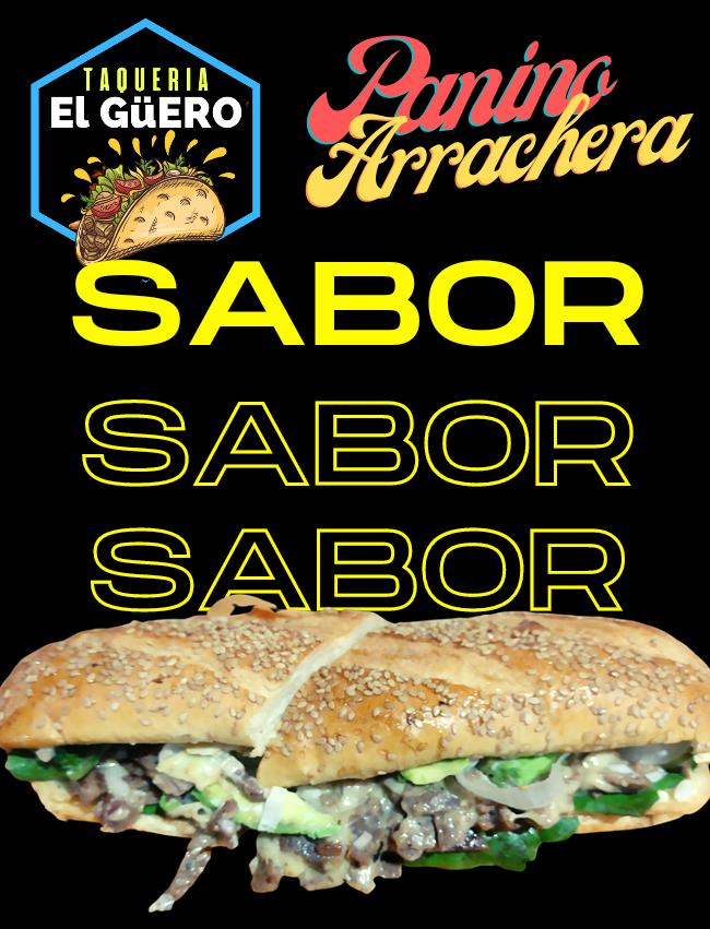 Taquería "El Güero" image 10