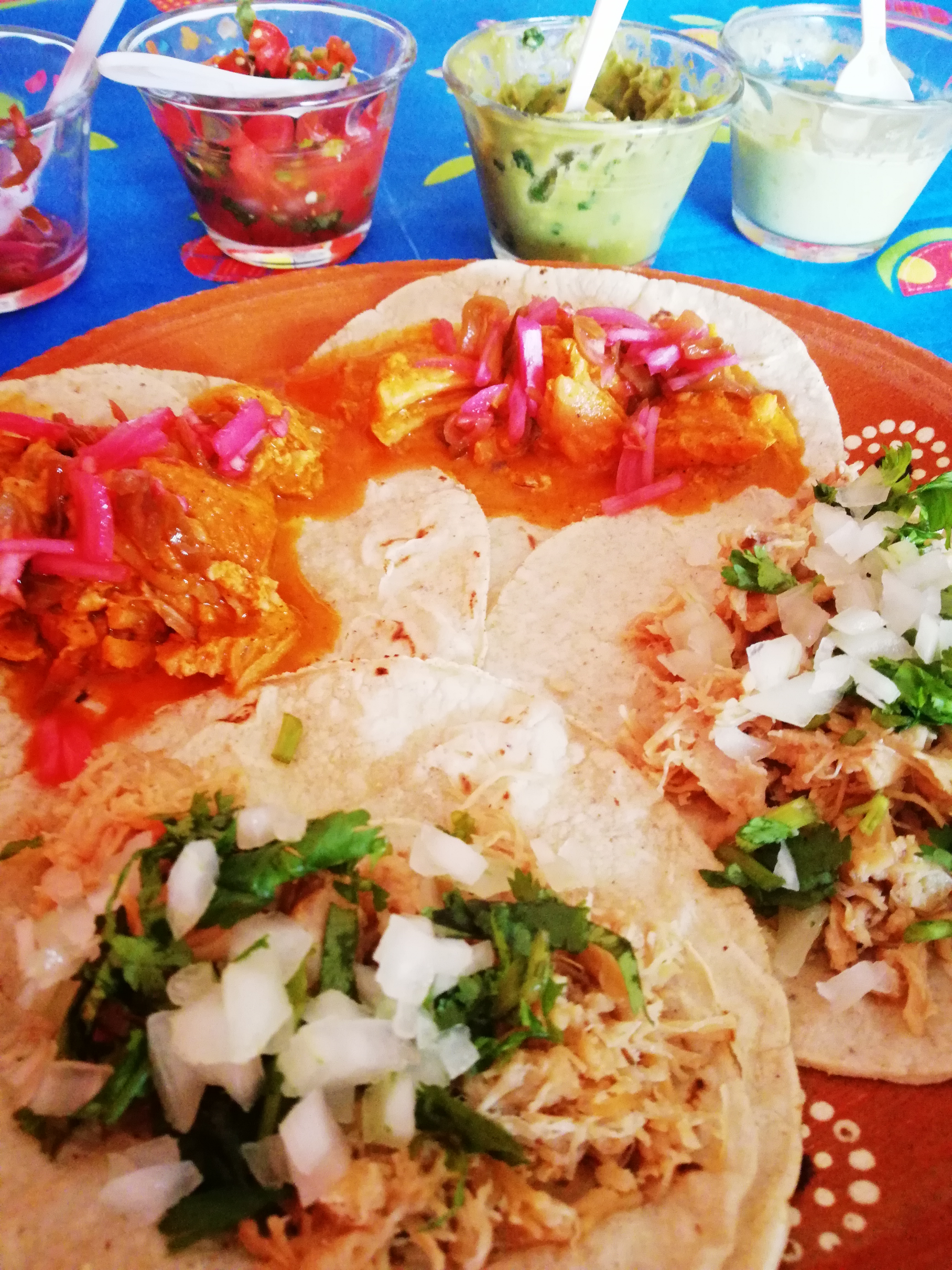 Don Taco Tacos De Guisado image 1