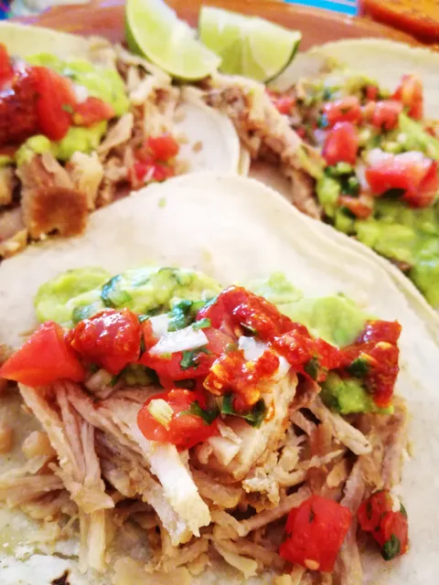 Don Taco Tacos De Guisado image 2