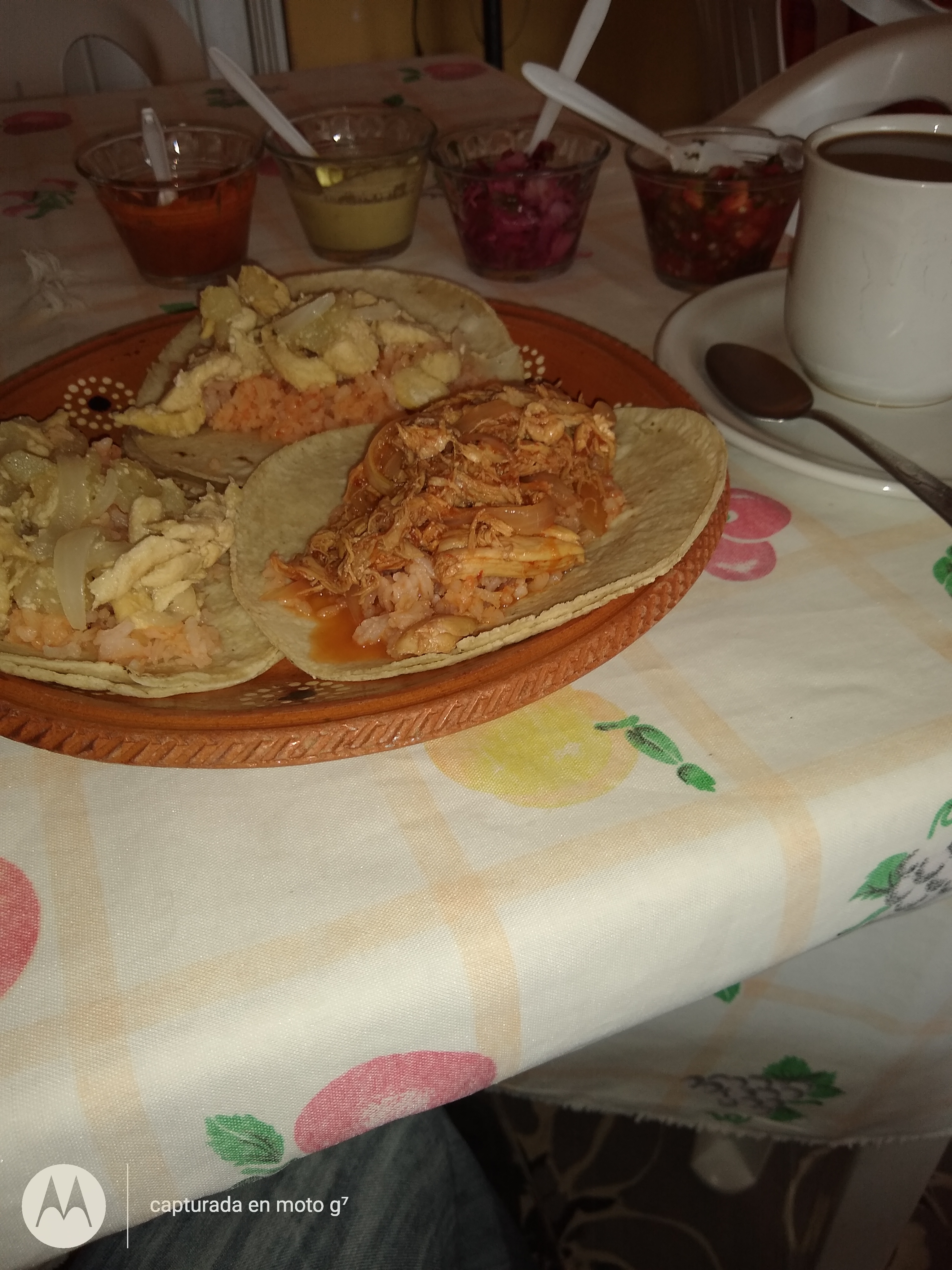 Don Taco Tacos De Guisado image 5