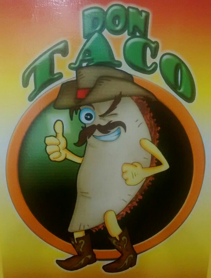 Don Taco Tacos De Guisado image 6