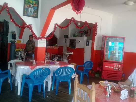 Cocina Económica MAGO image 3