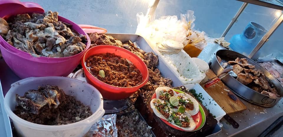 Tacos "Tacho" image 1