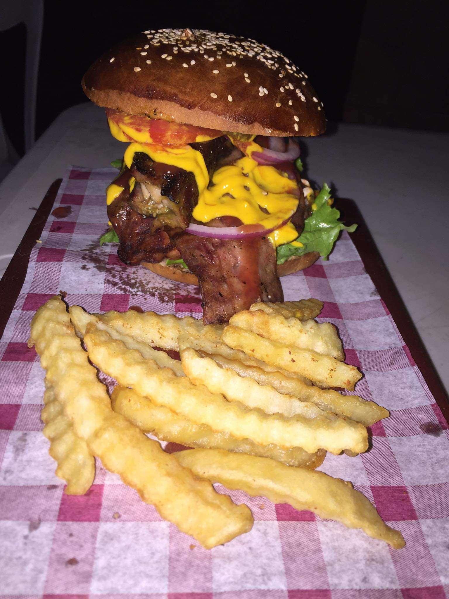 Tacos "Tacho" image 2