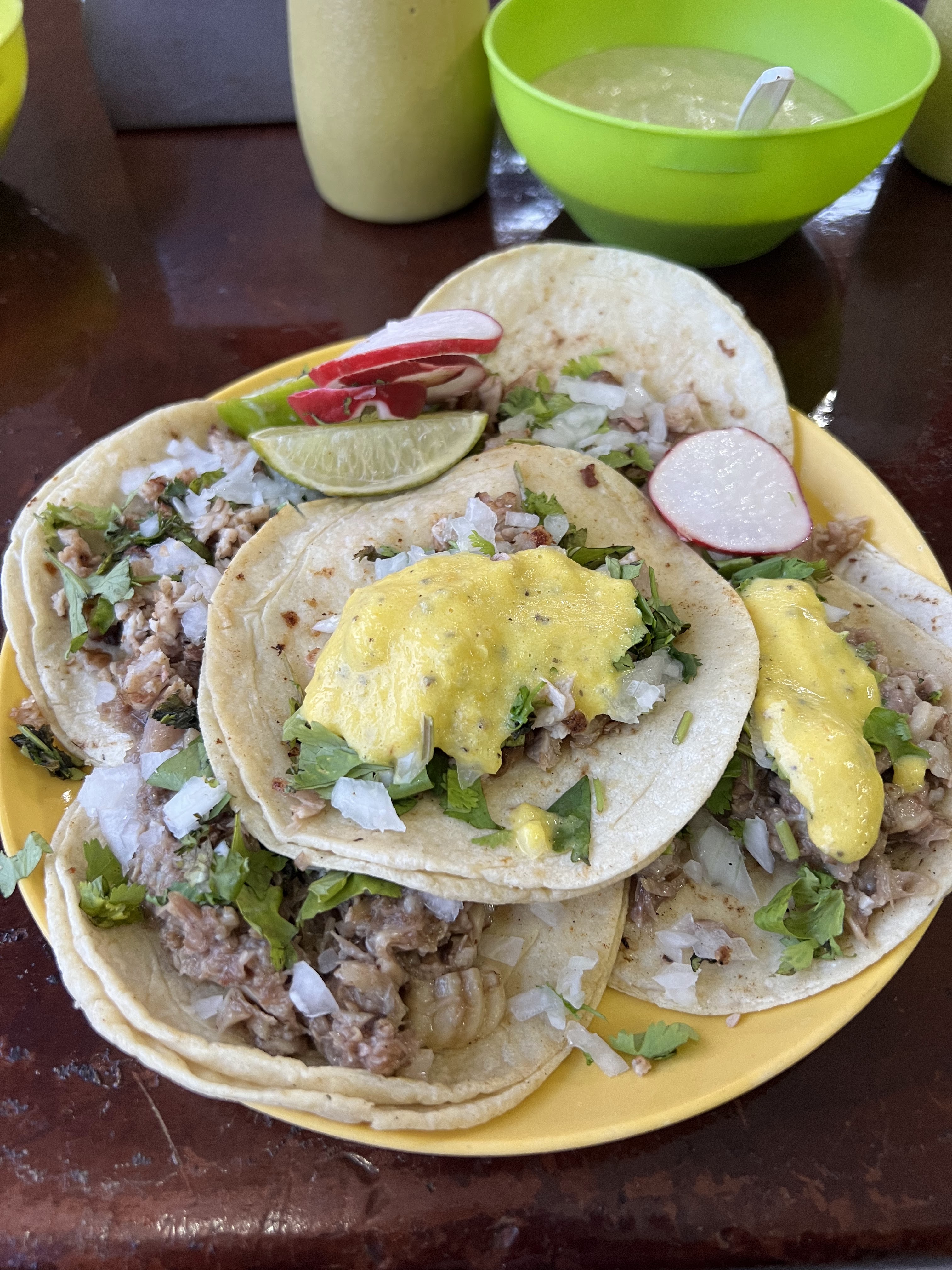 Tacos "Tacho" image 3
