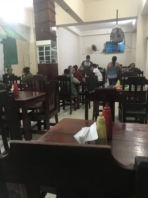 Tacos "Tacho" image 4