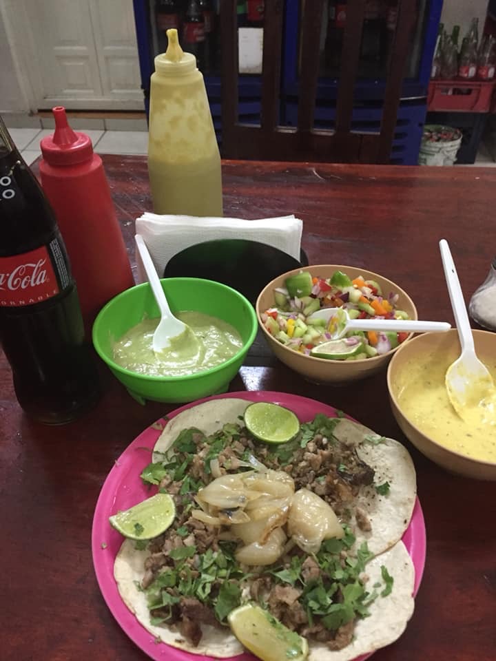 Tacos "Tacho" image 5