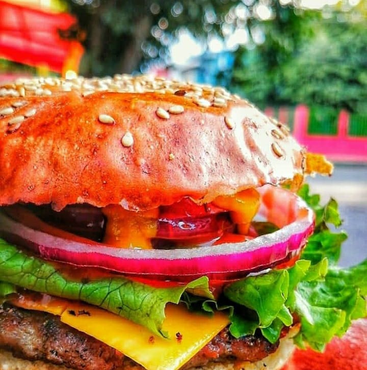 Tacos "Tacho" image 6