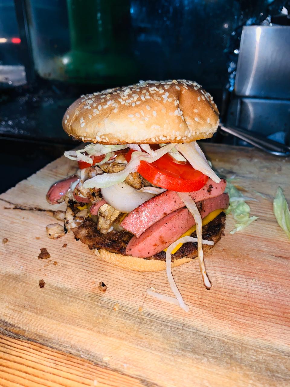 Tacos "Tacho" image 8