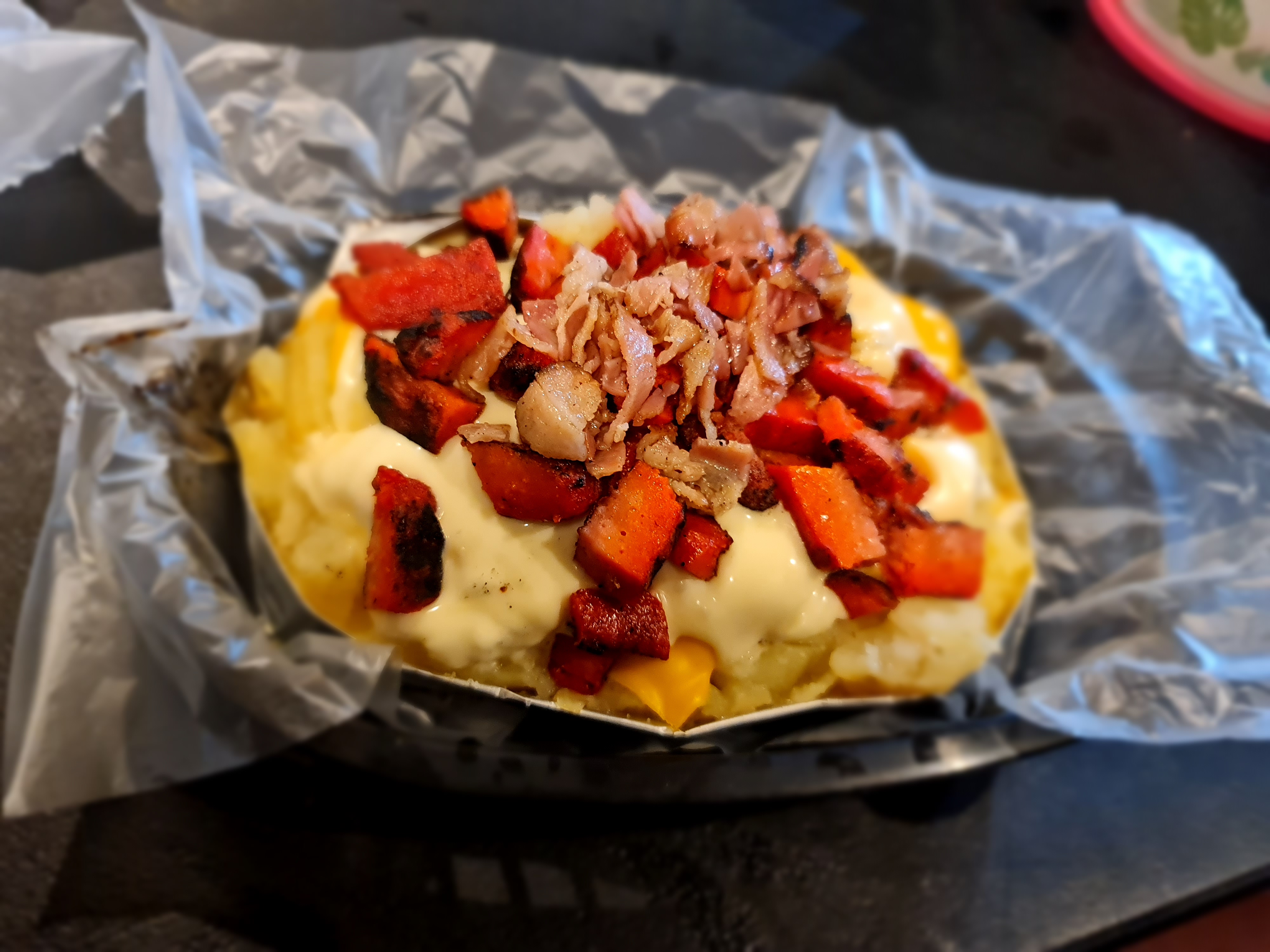 JoshiBurguer image 2