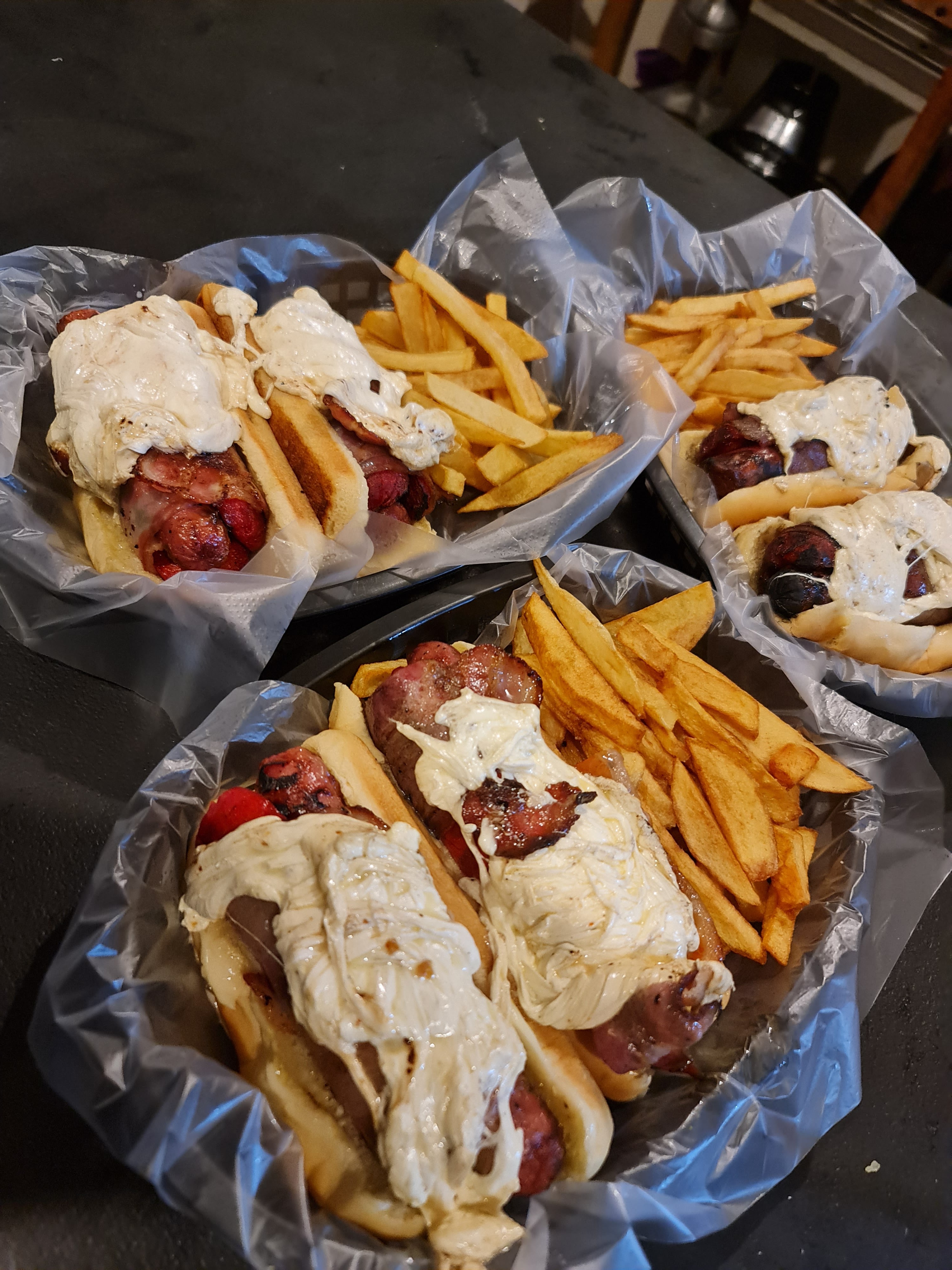 JoshiBurguer image 3