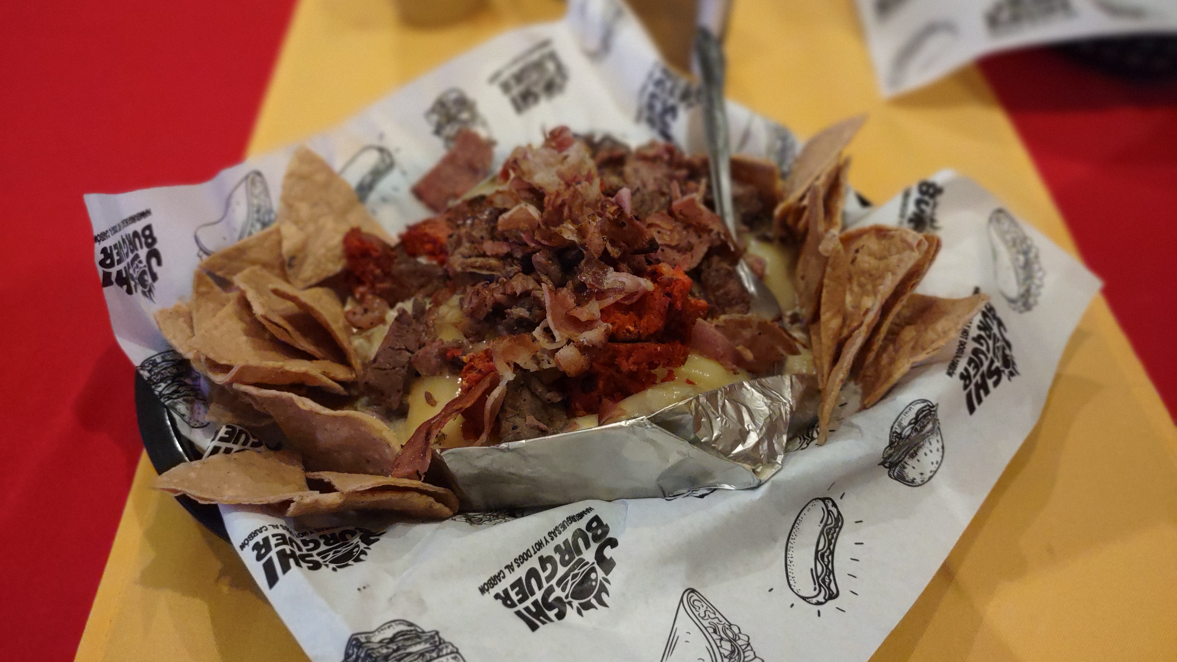 JoshiBurguer image 5