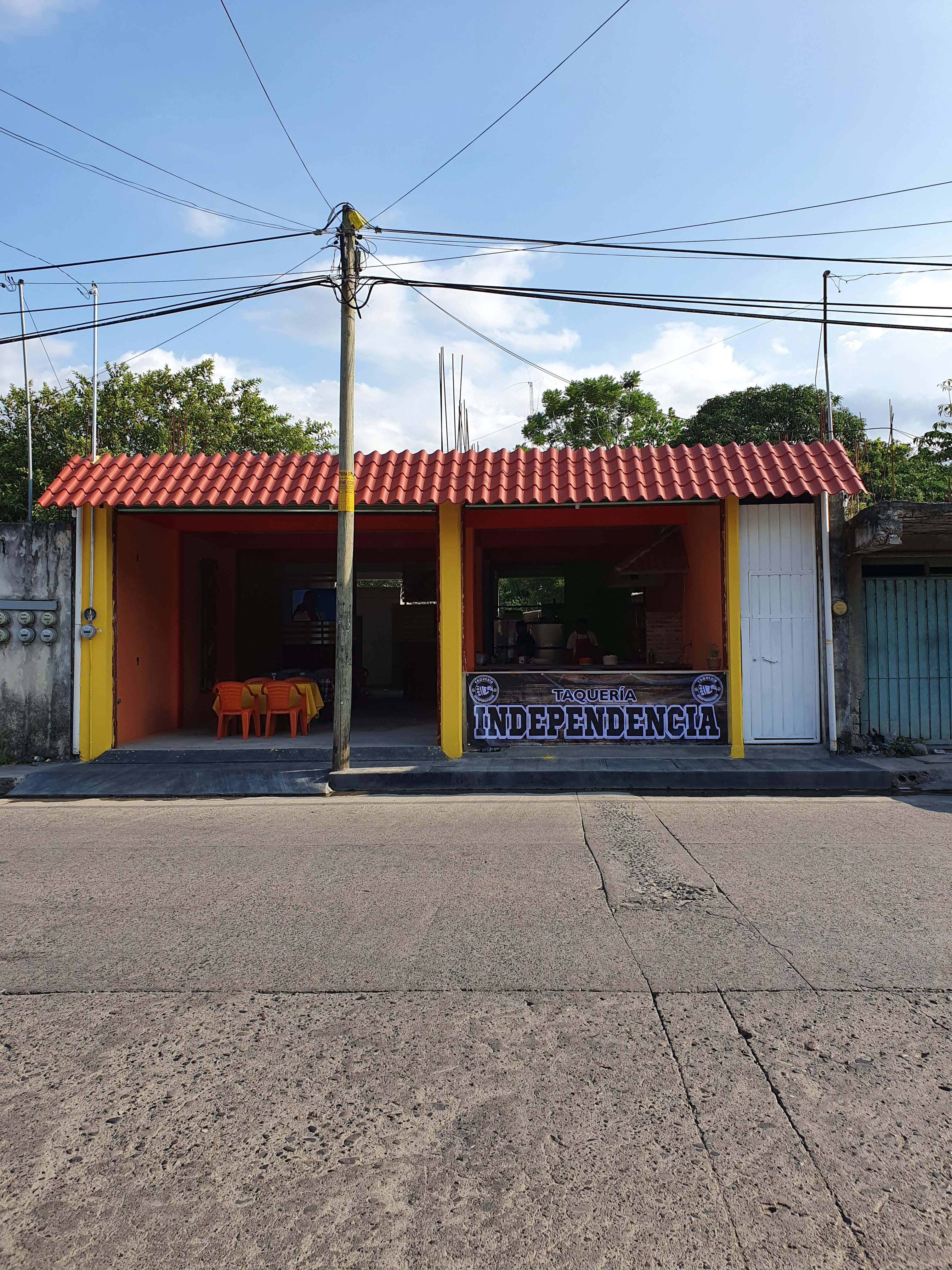 Taqueria VILLA independencia image 1
