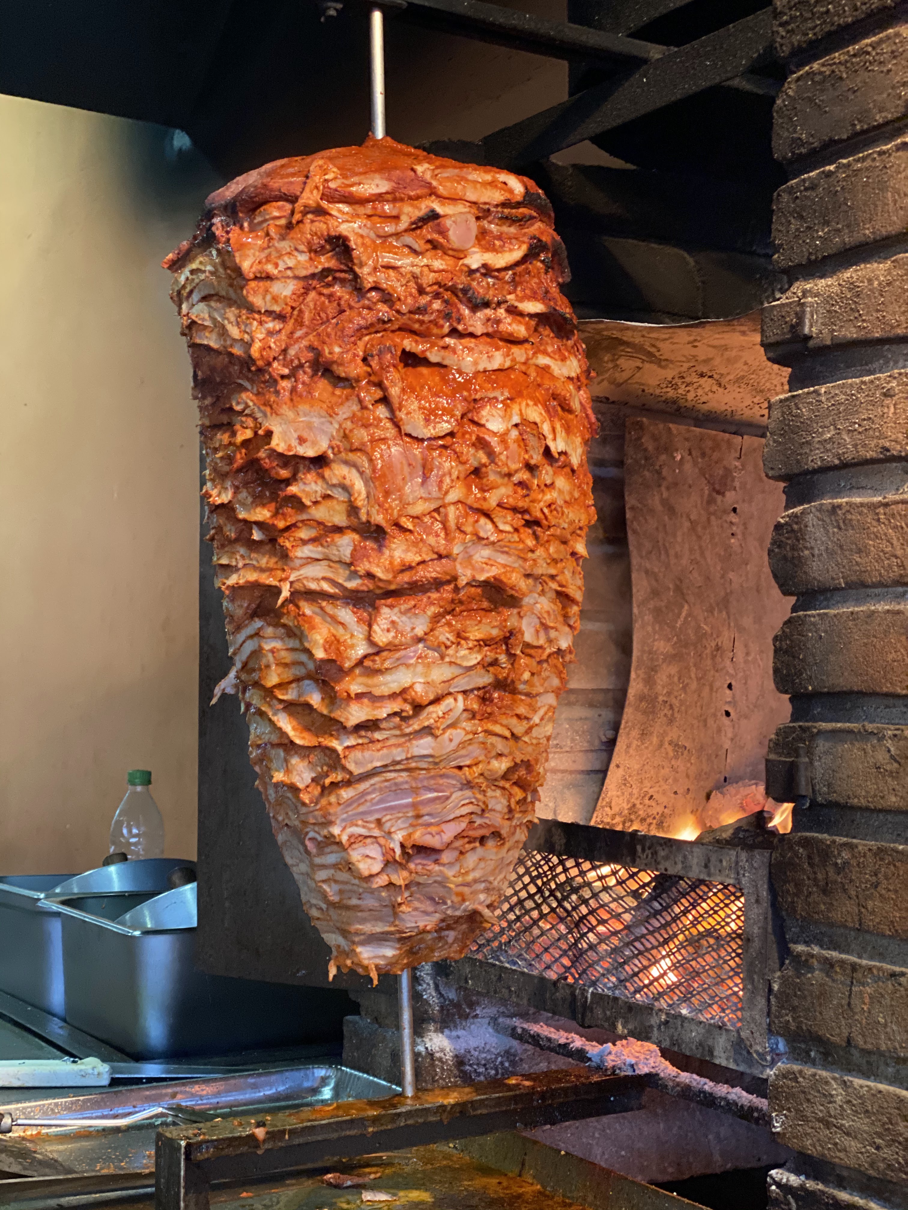 Taqueria VILLA independencia image 2