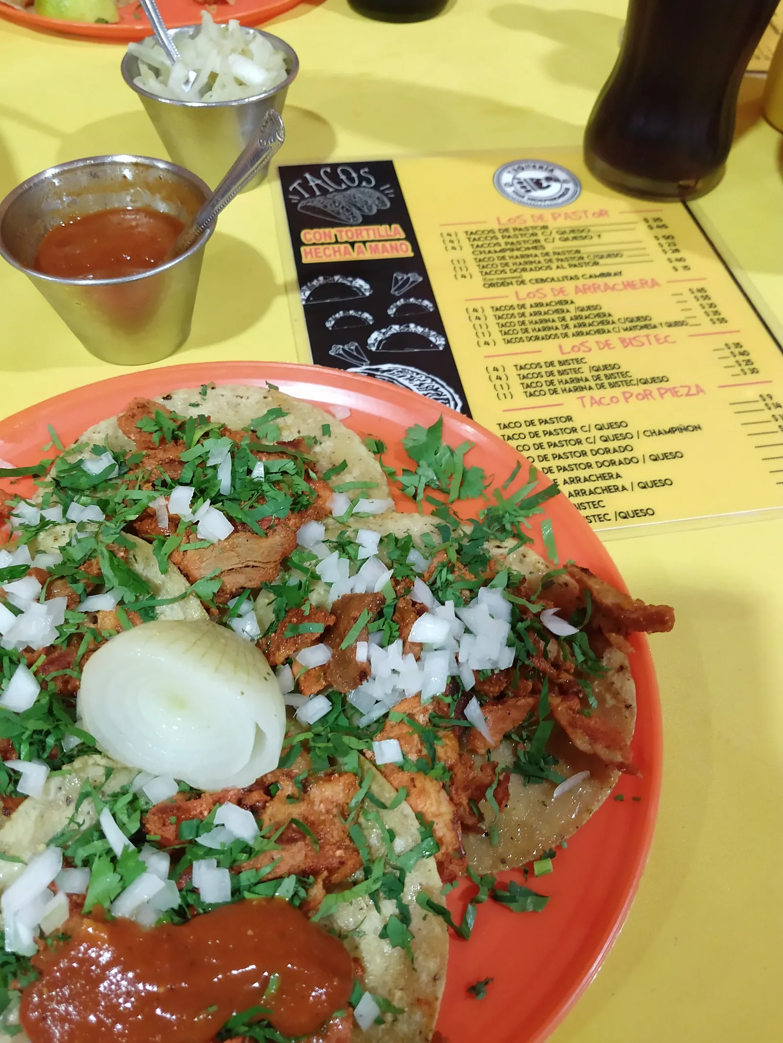 Taqueria VILLA independencia image 3