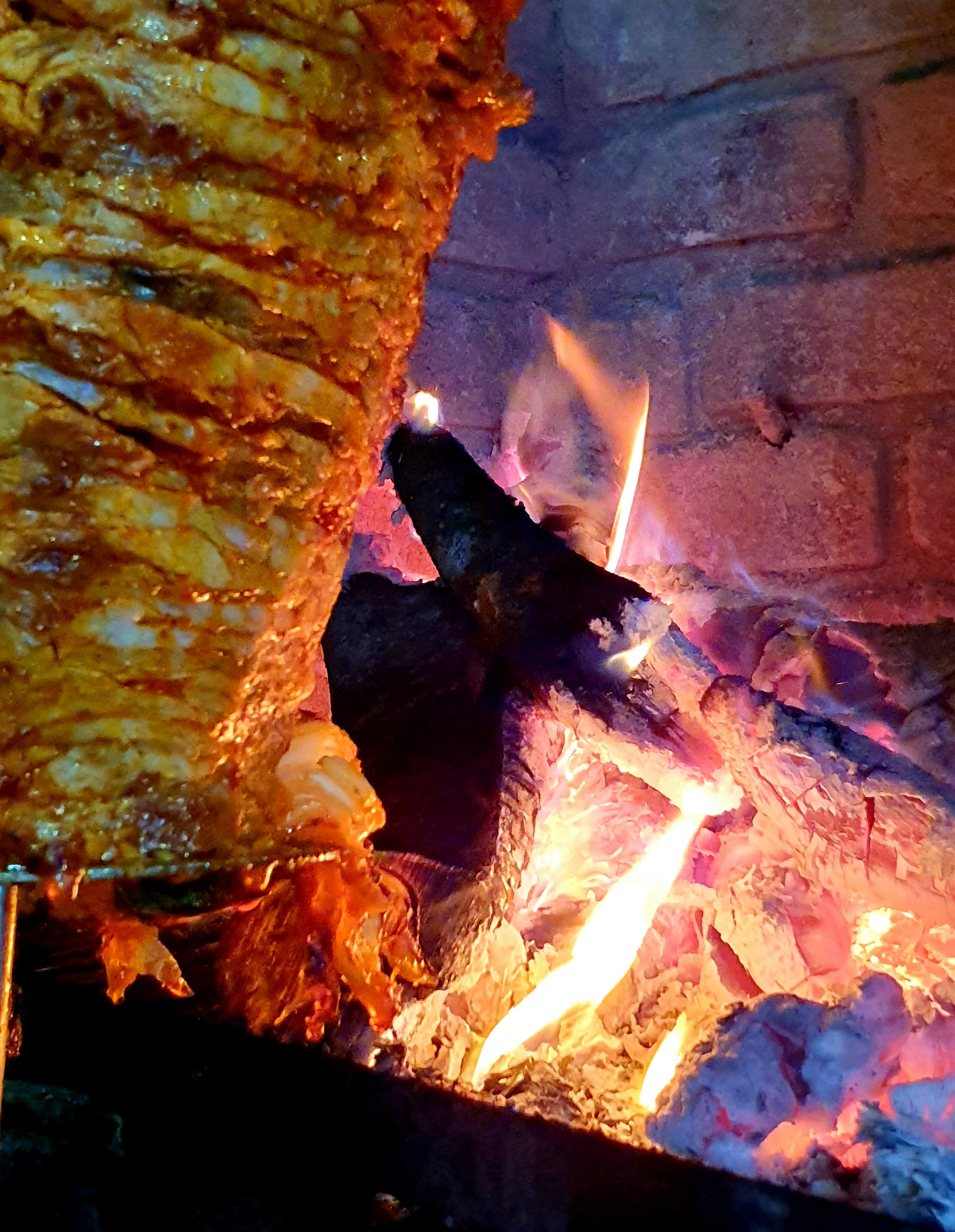 Taqueria VILLA independencia image 5