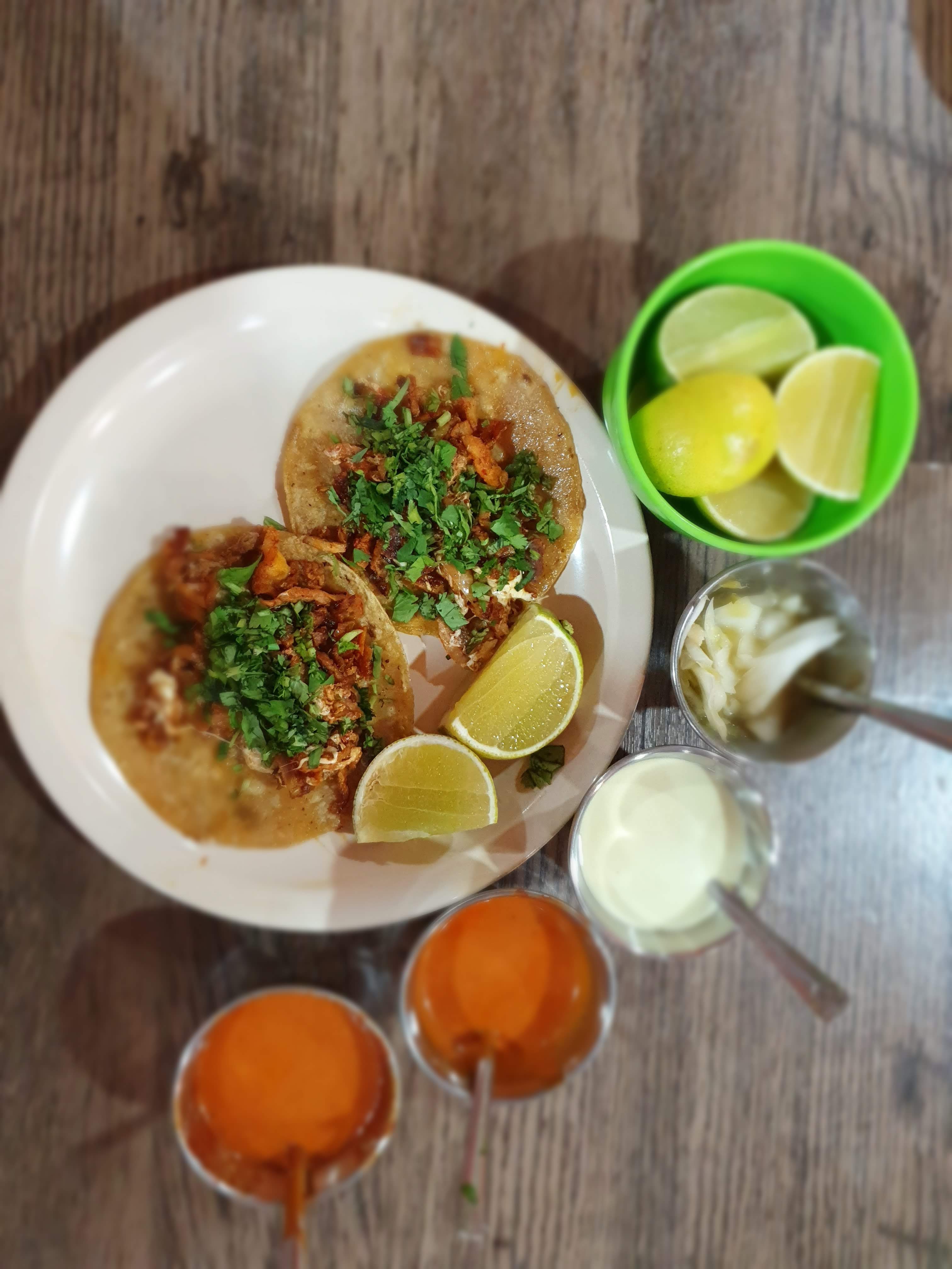 Taqueria VILLA independencia image 6