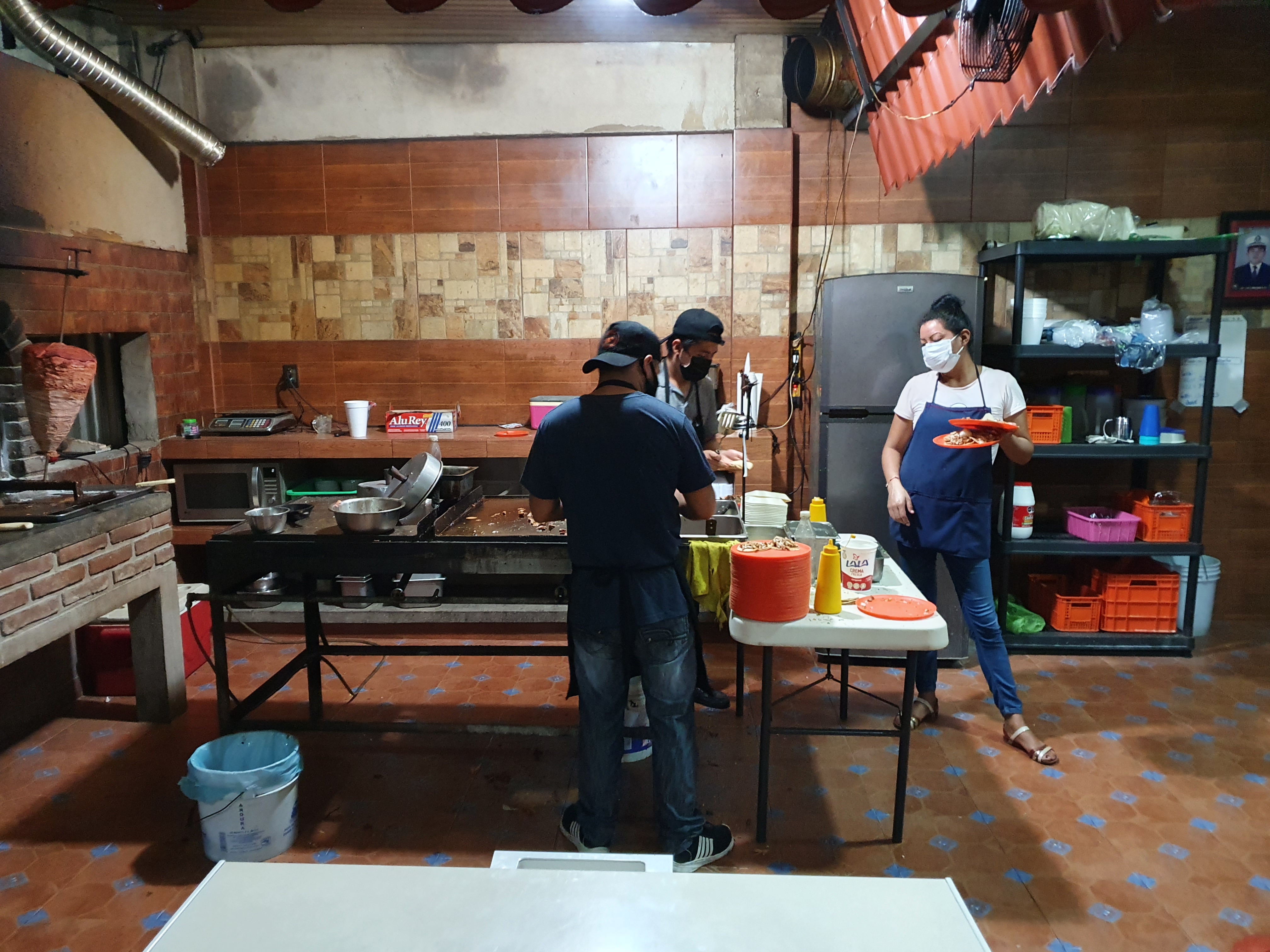 Taqueria VILLA independencia image 8