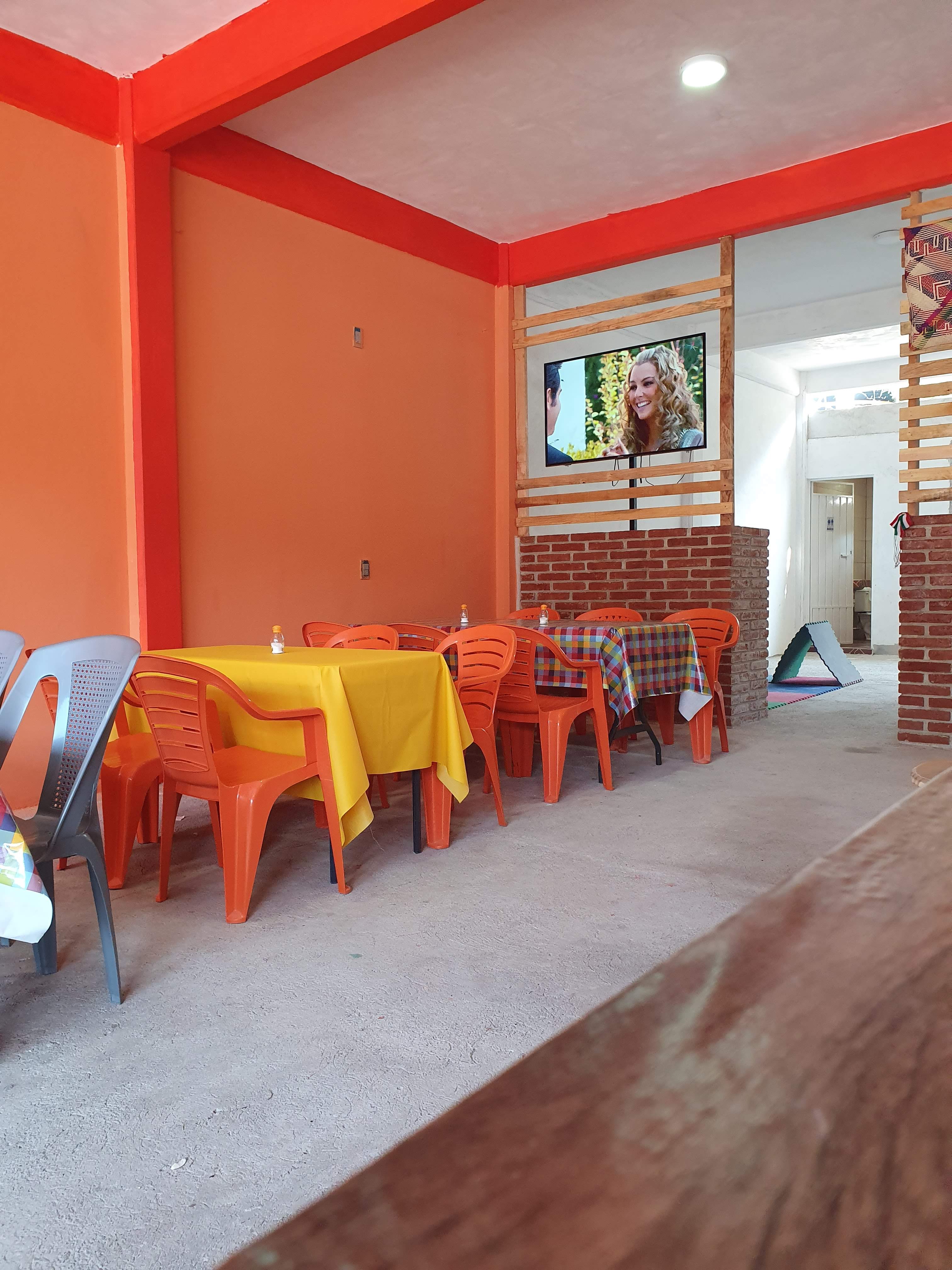 Taqueria VILLA independencia image 9