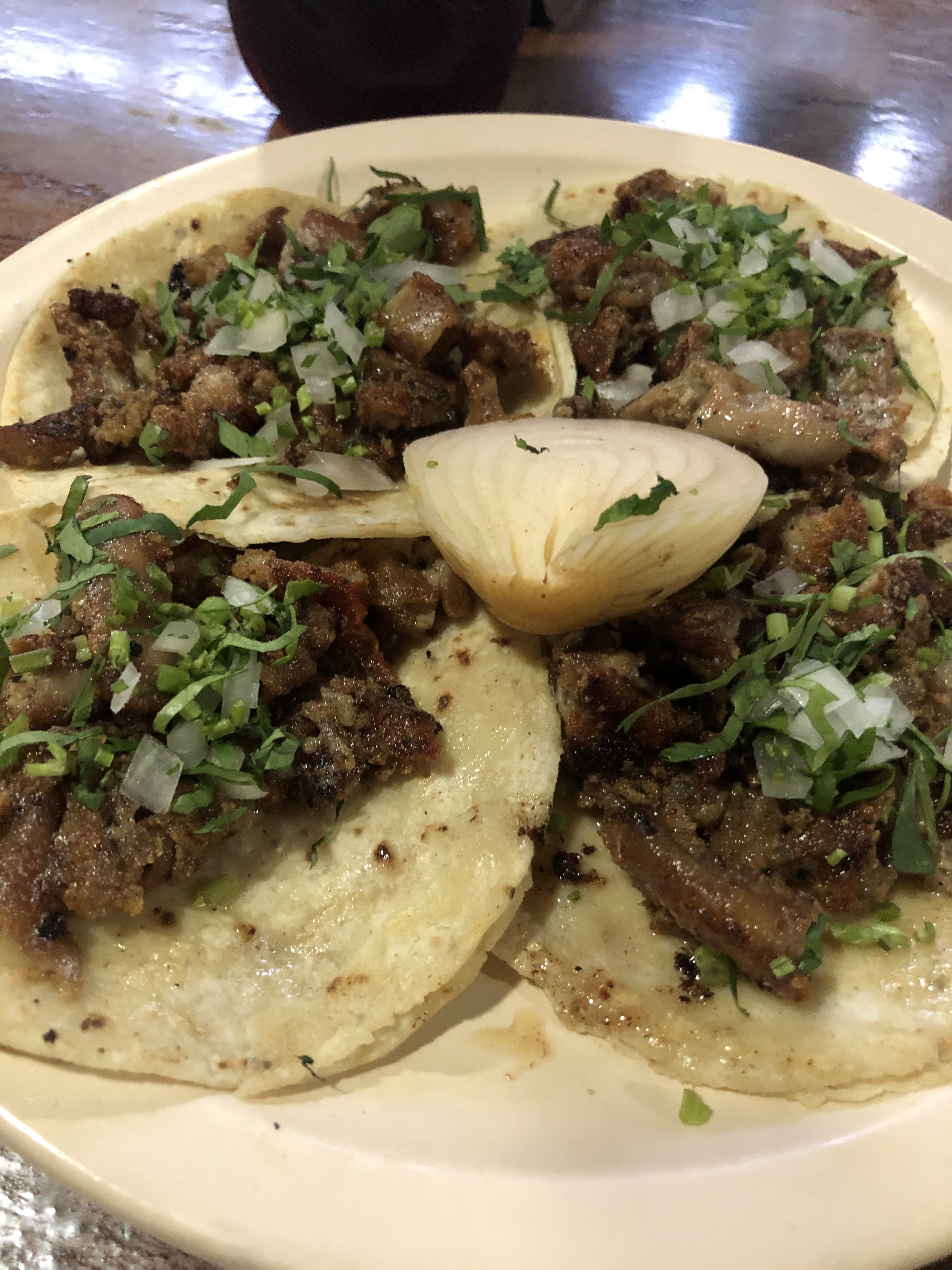 Taqueria VILLA independencia image 10