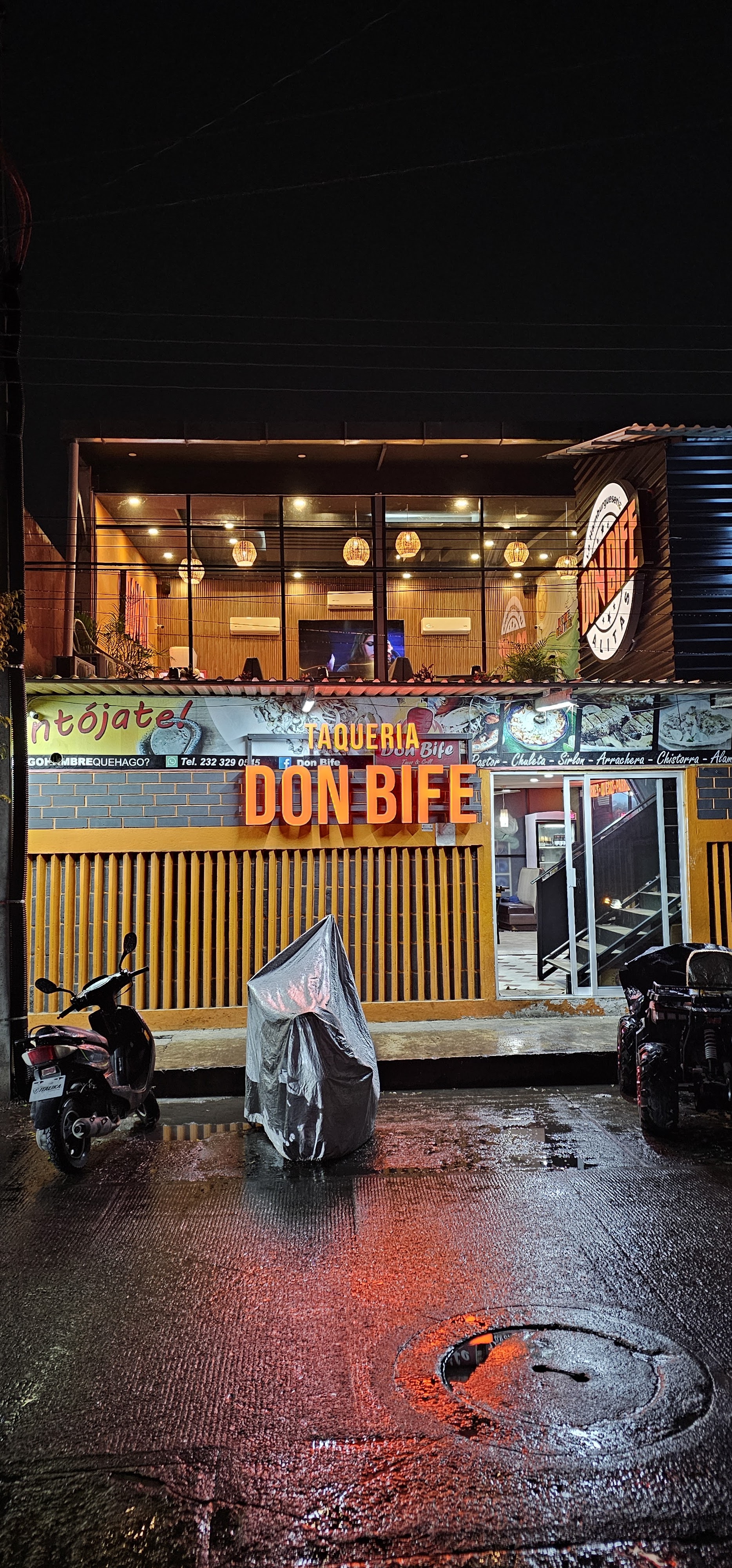 Taqueria Don Bife image 2