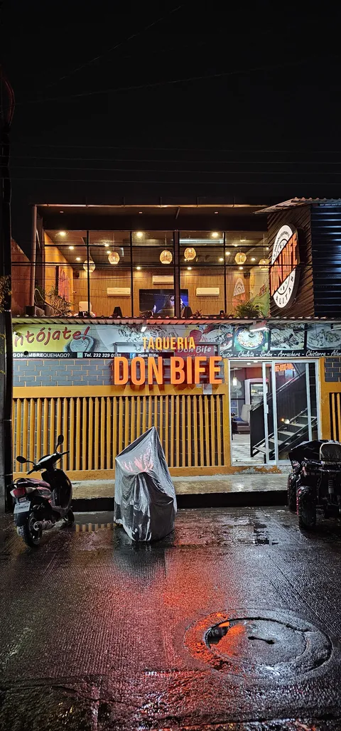 Taqueria Don Bife image 2
