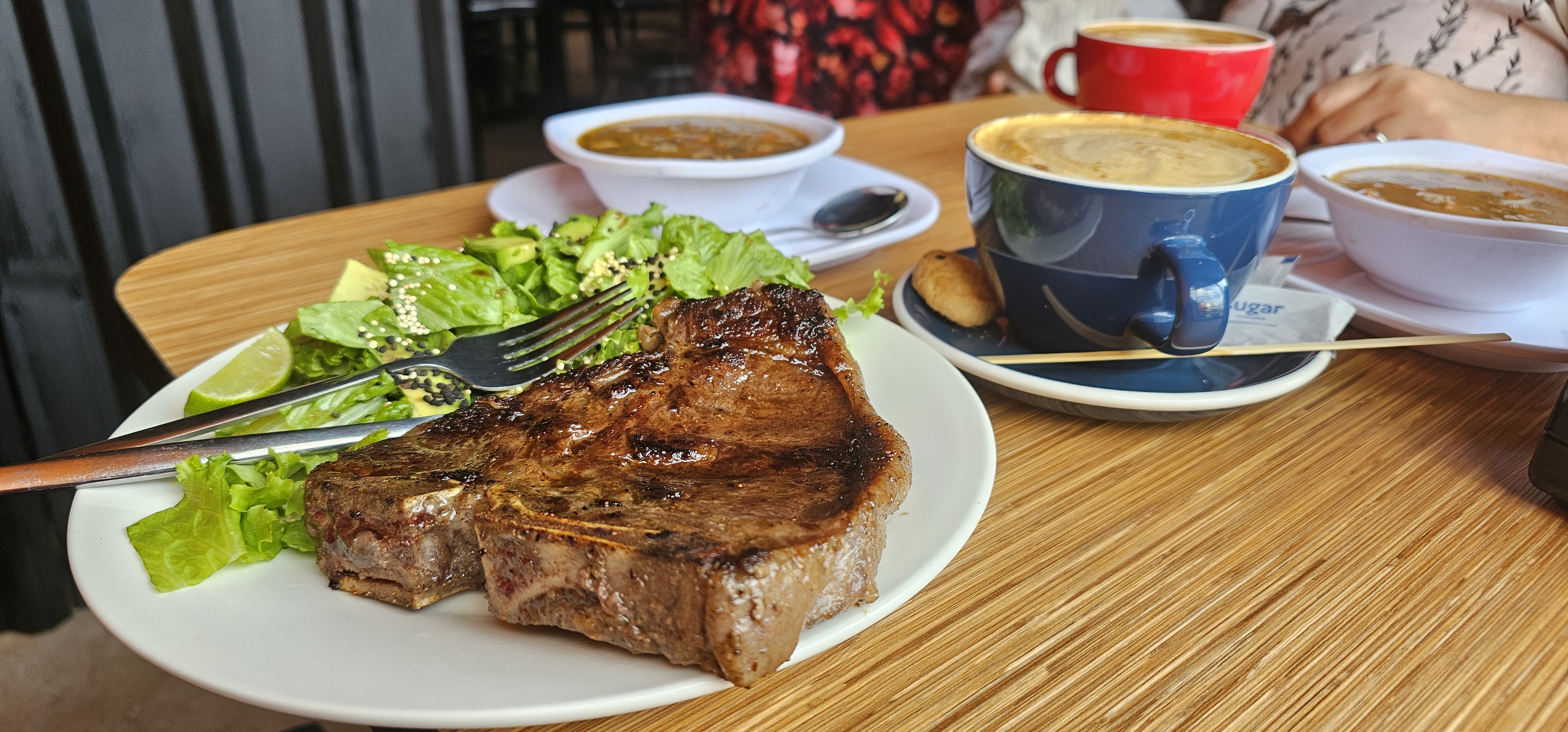 Taqueria Don Bife image 3