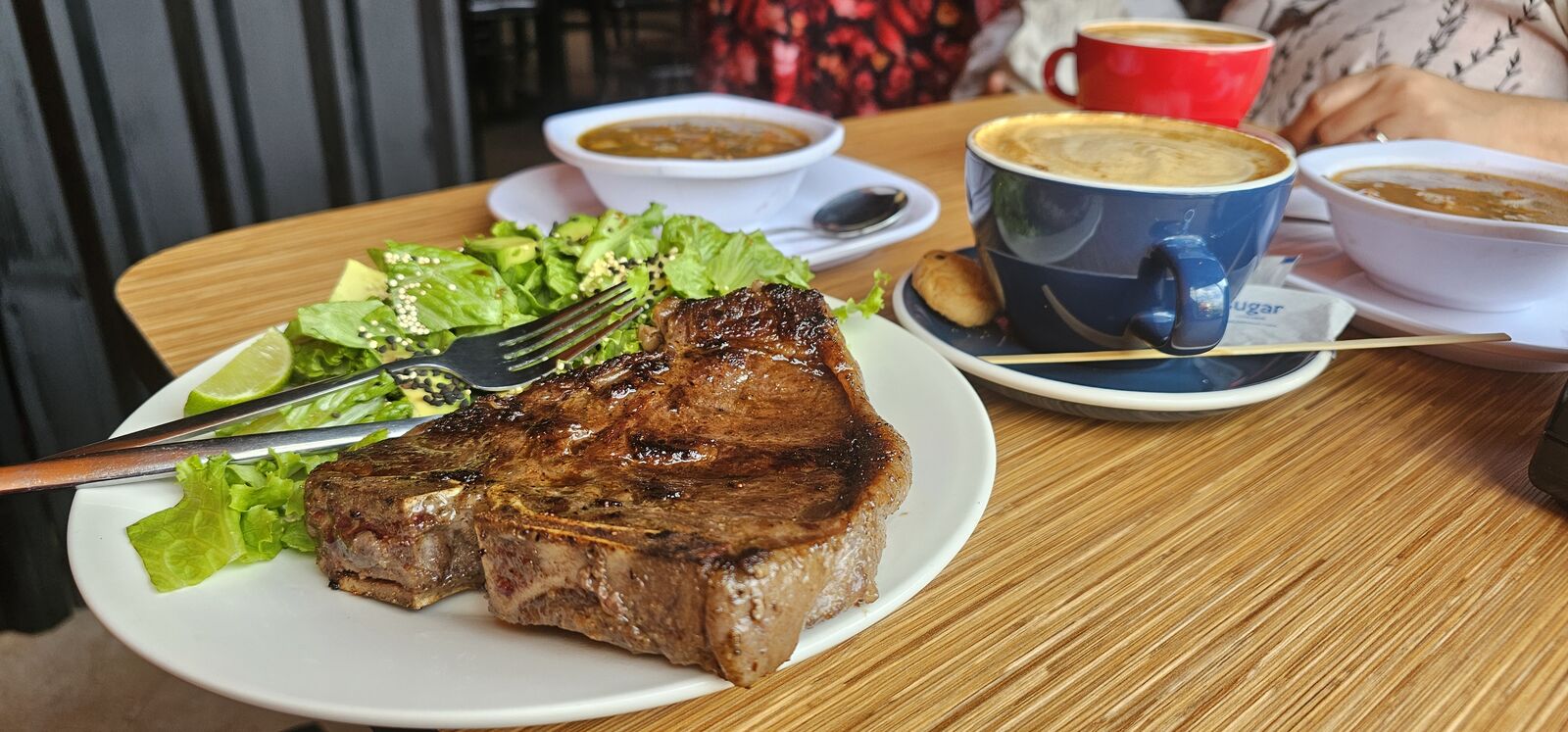 Taqueria Don Bife image 3
