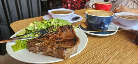 Taqueria Don Bife image 3