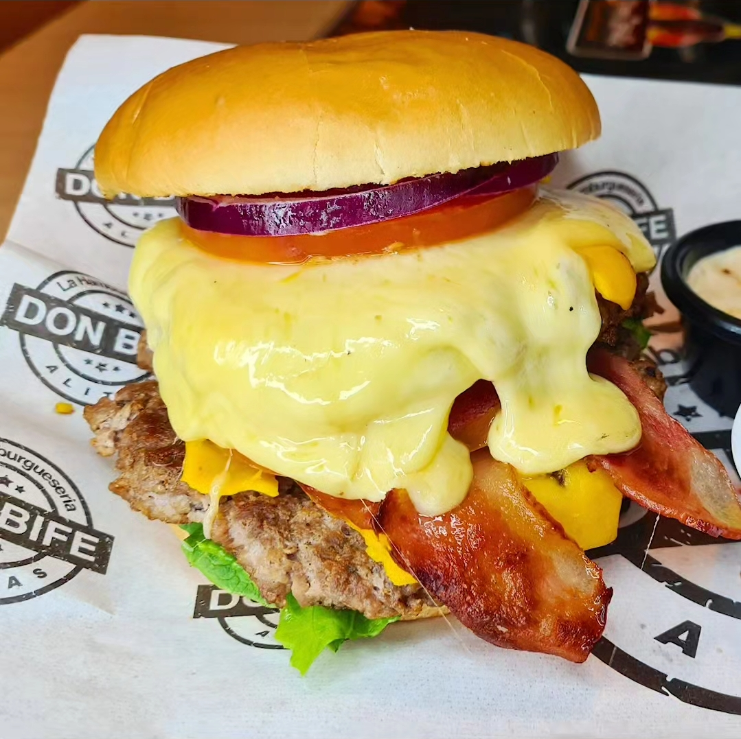 Taqueria Don Bife image 7