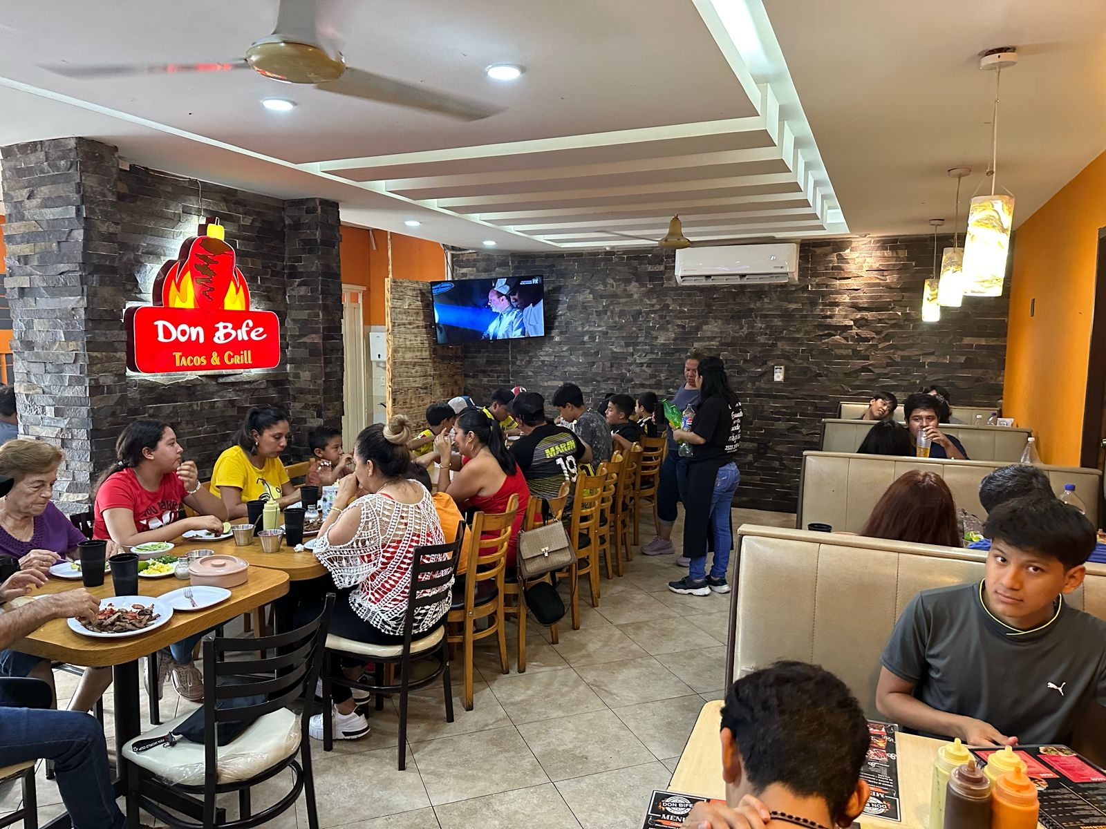 Taqueria Don Bife image 9