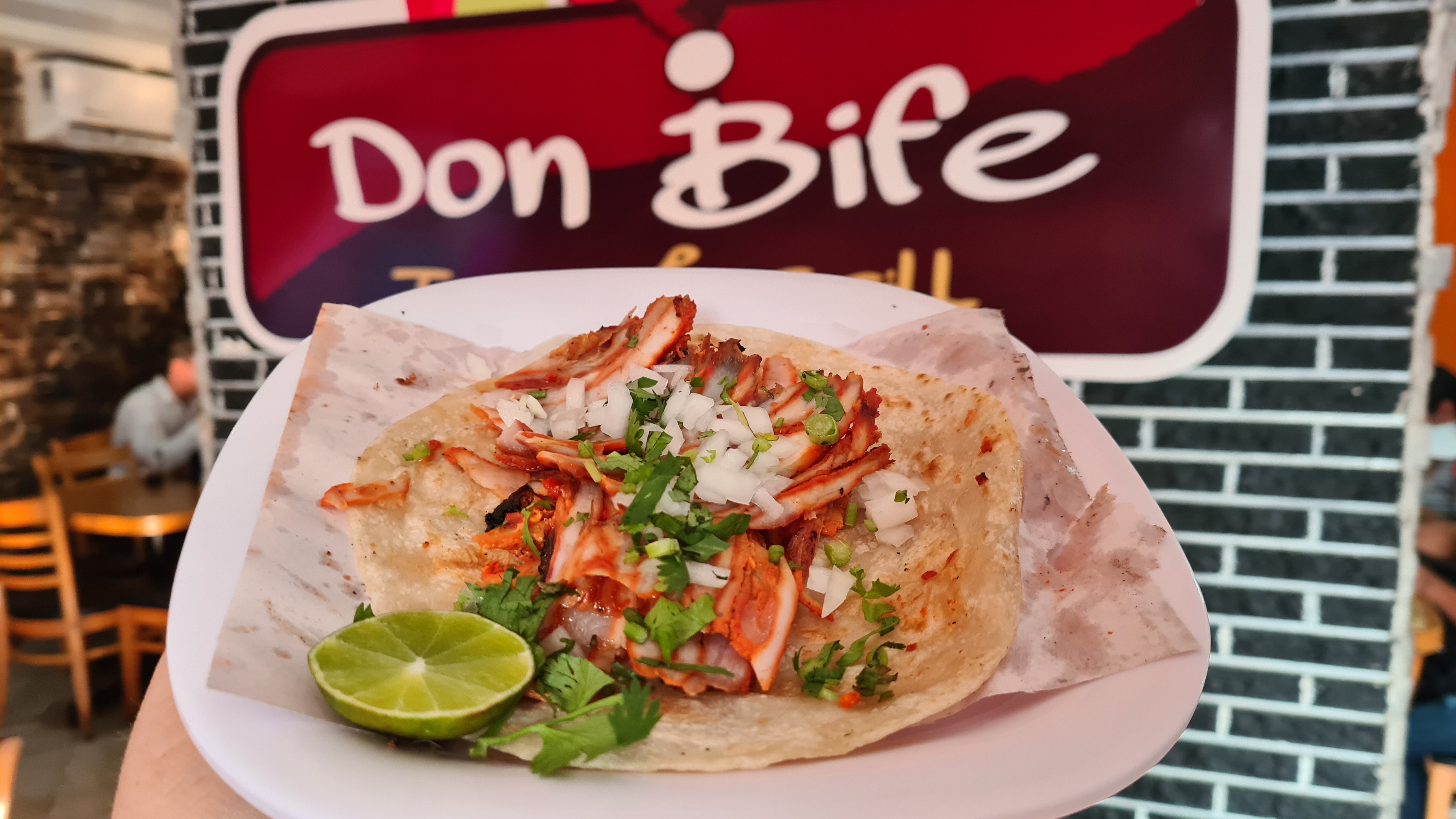 Taqueria Don Bife image 10