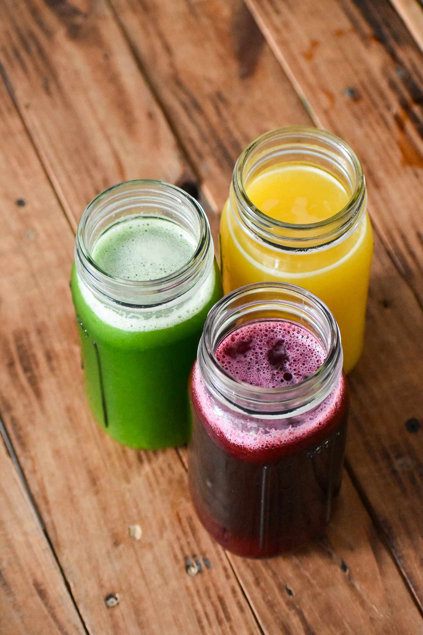 Naturia Jugos & Alimentos Naturales image 4