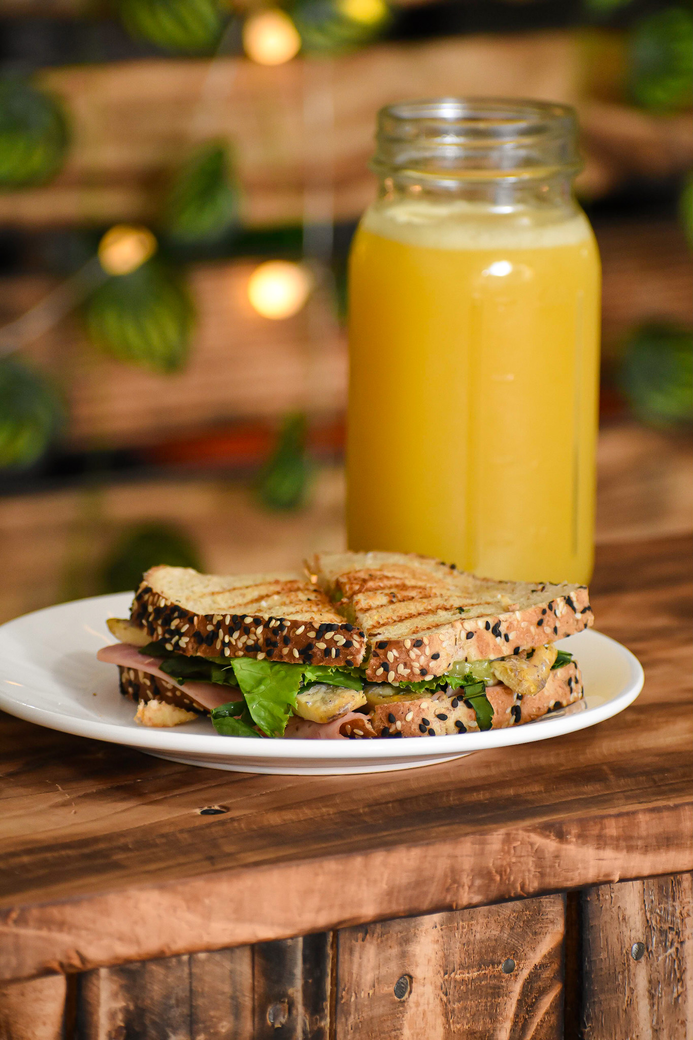 Naturia Jugos & Alimentos Naturales image 6