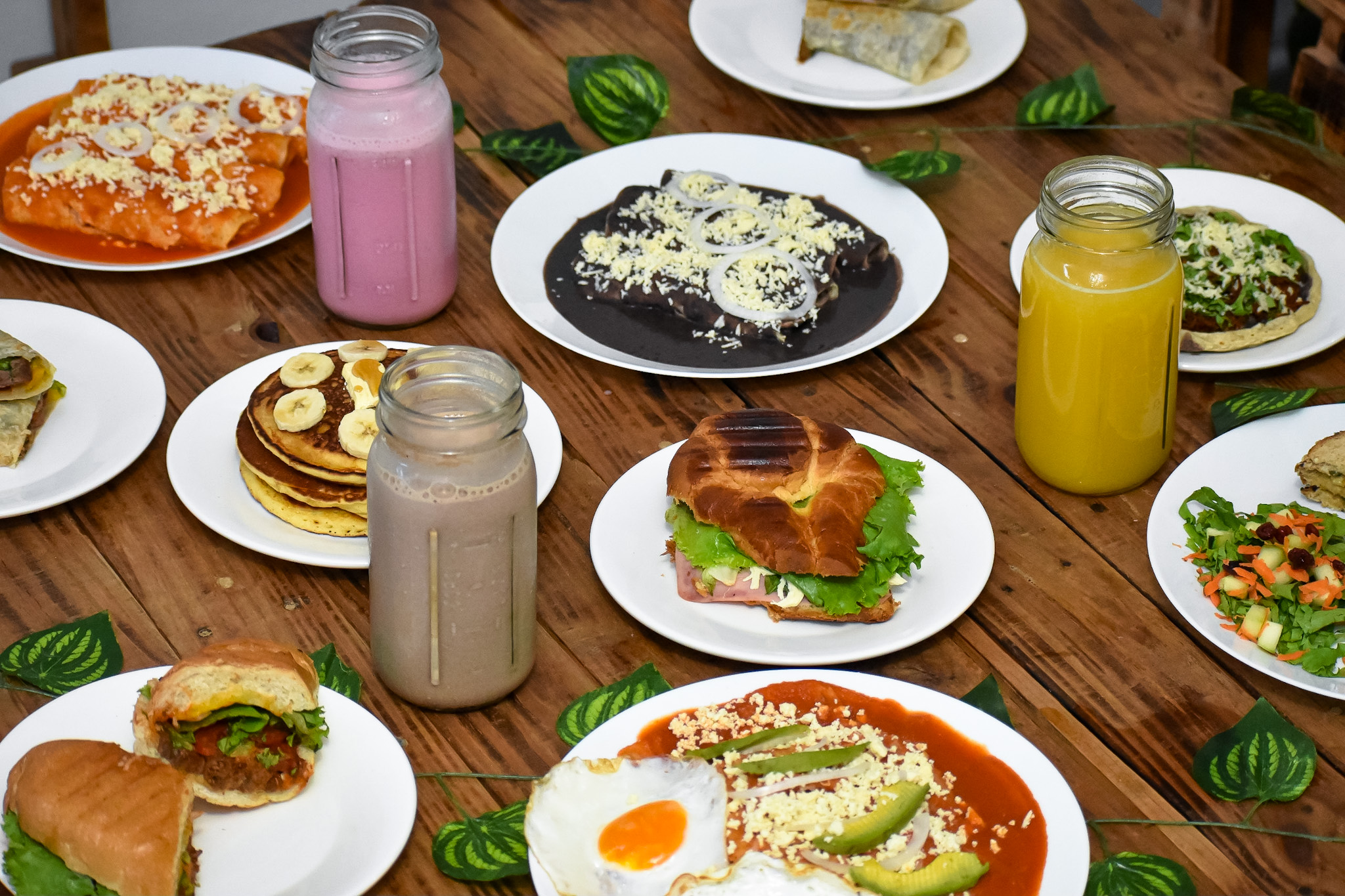 Naturia Jugos & Alimentos Naturales image 9