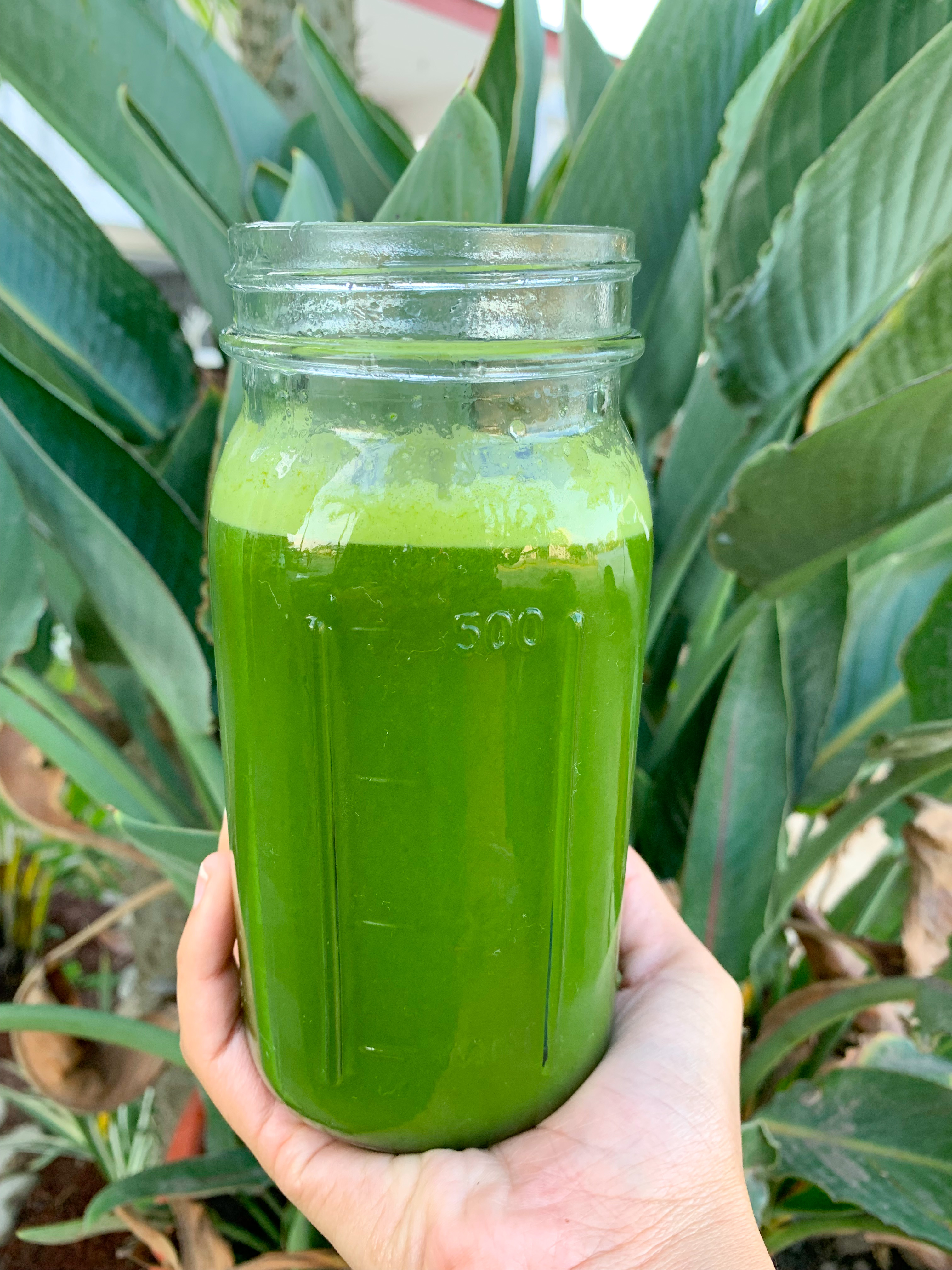 Naturia Jugos & Alimentos Naturales image 10